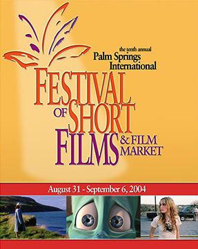 Palm Springs International ShortFest Palm Springs International ShortFest