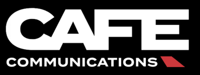 Cafe Communications Cafe Communications