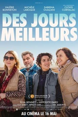 Better Days - Quebec Better Days - Quebec