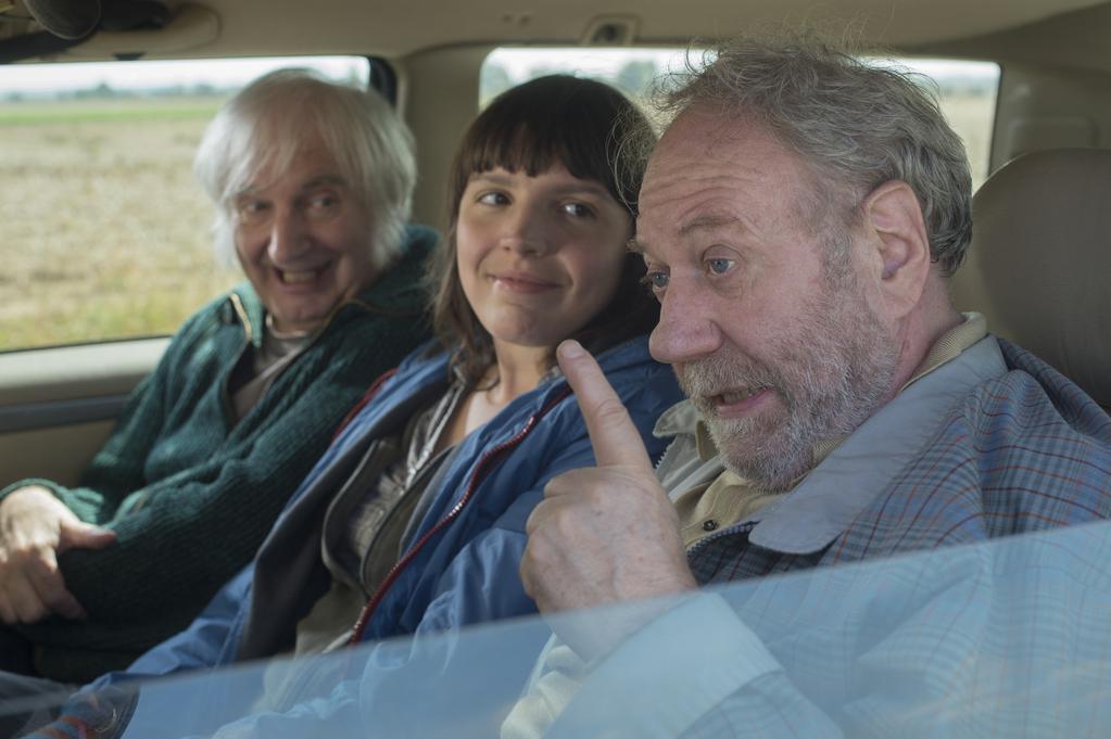 Candy Ming - © Arnaud Borrel Candy Ming - © Arnaud Borrel