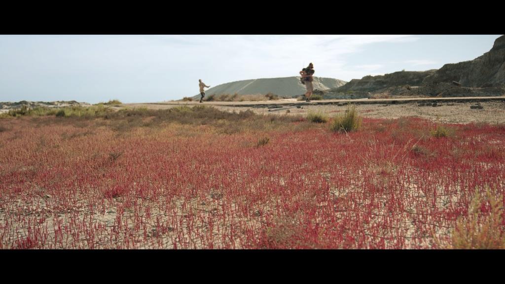 Los Derniers Hommes Los Derniers Hommes