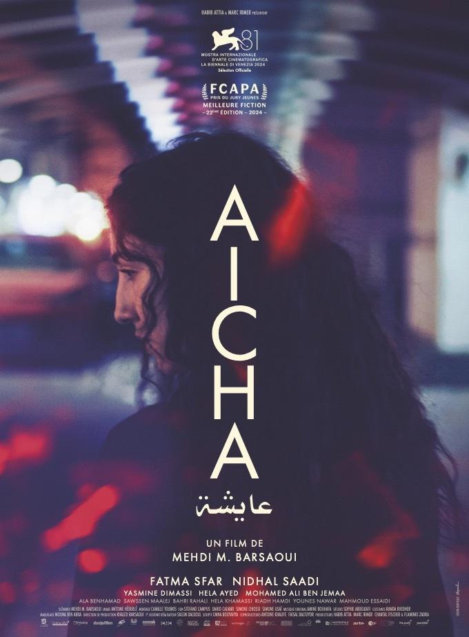 Aïcha Aïcha