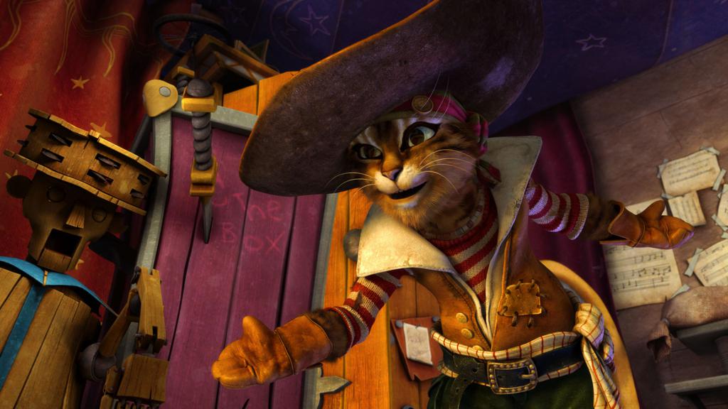 Helvetia French Film Festival - 2009