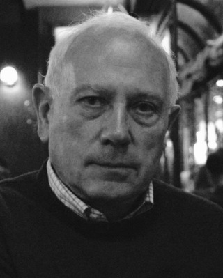 André Ughetto - © Florence Trocmé André Ughetto - © Florence Trocmé