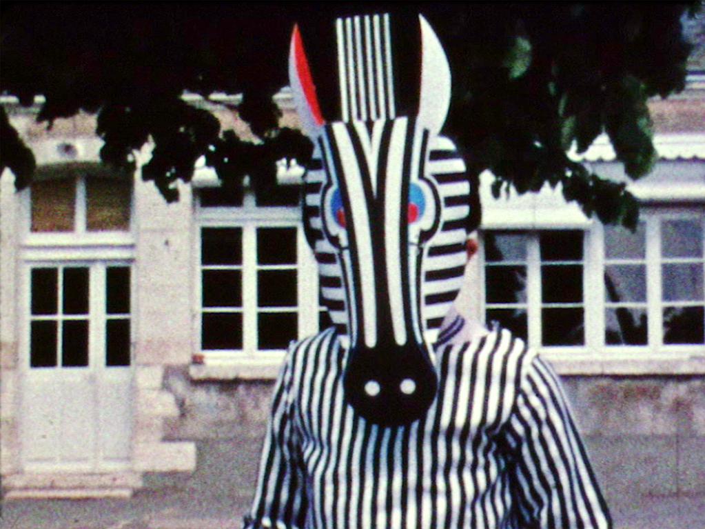 Après le volcan Après le volcan