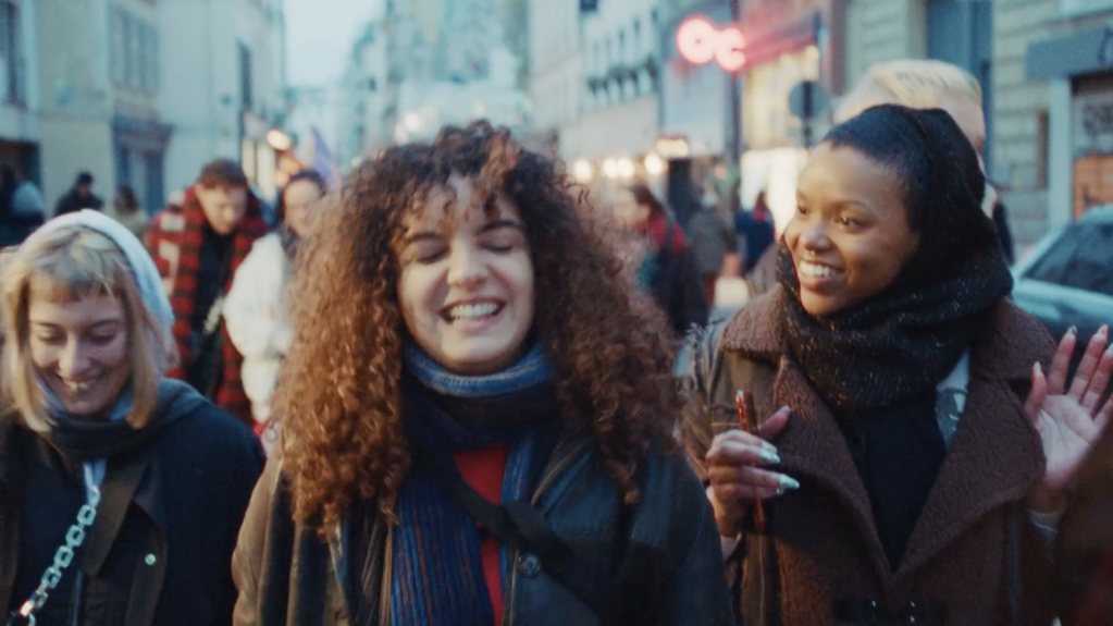 Breaking It All Breaking It All