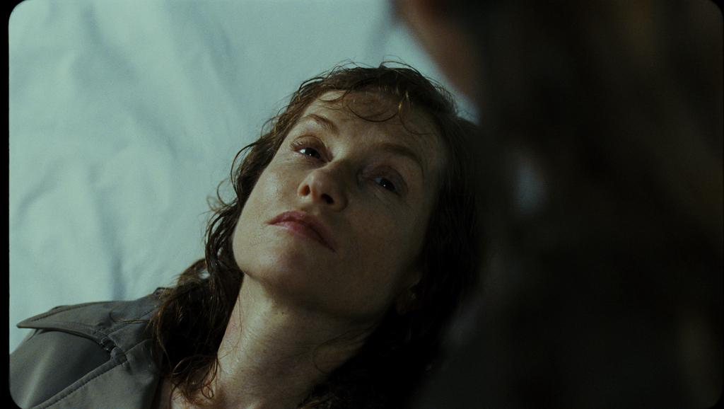 Amour caché Amour caché