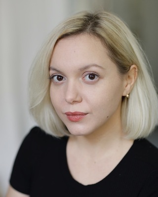 Margaux Rossi - &copy; Julie Reggiani