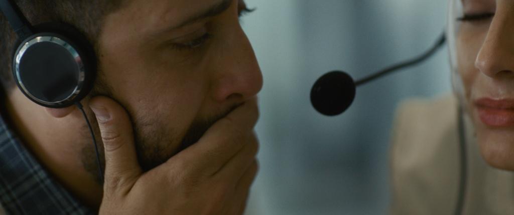 La voz de Hind La voz de Hind