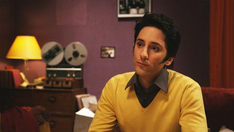 Festival europ&eacute;en du film court de Brest - 2009