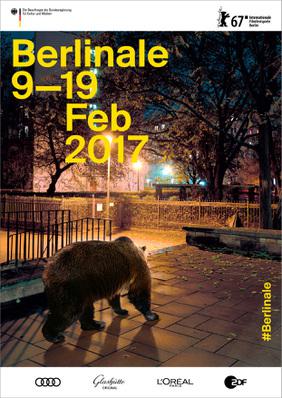 Berlin International Film Festival - 2017 Berlin International Film Festival - 2017