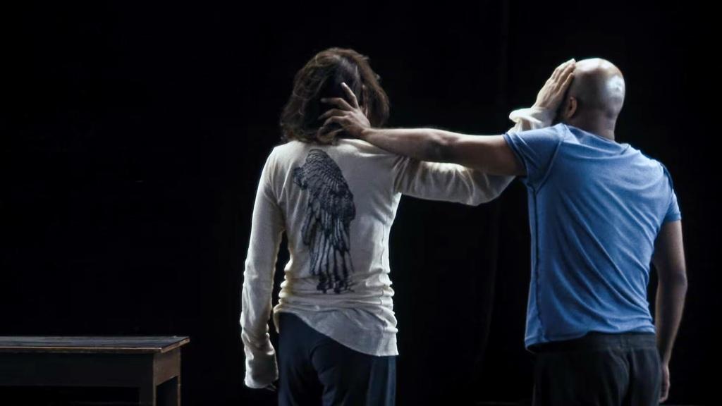 Juliette Binoche Juliette Binoche