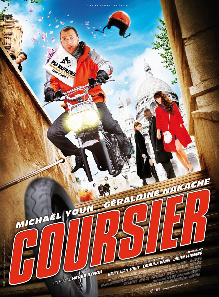 Coursier Coursier