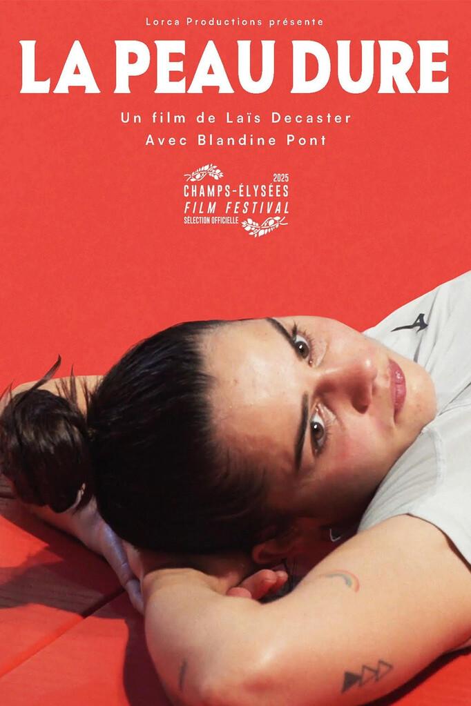 Gabrielle Voigt Gabrielle Voigt