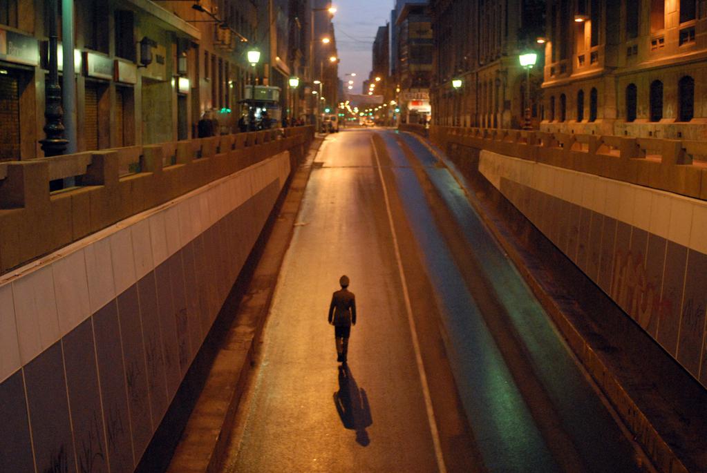 Buena Vida Buena Vida