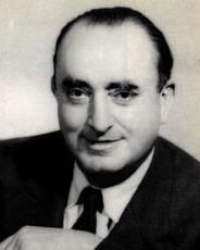 Henri Pouctal Unifrance