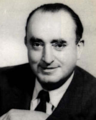 Henri Diamant-Berger Henri Diamant-Berger