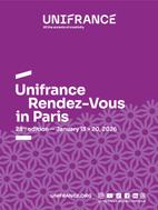 Balance del 28&deg; Rendez-vous de Unifrance en Par&iacute;s