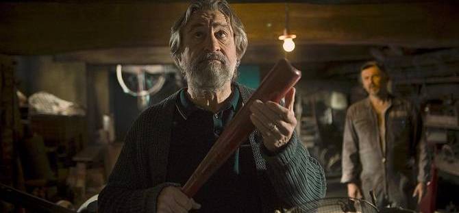 International box office news: Malavita hits the mark in the USA - © EuropaCorp International box office news: Malavita hits the mark in the USA - © EuropaCorp