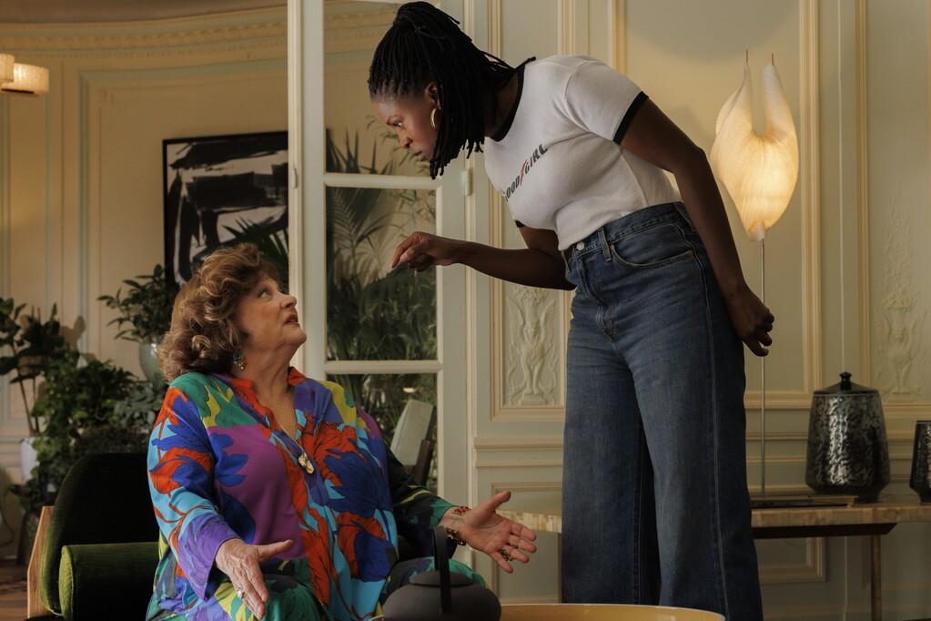 Armel Adou Kouassi - &copy; Mika Cotellon - Douze Doigts Productions - FullDawa Production