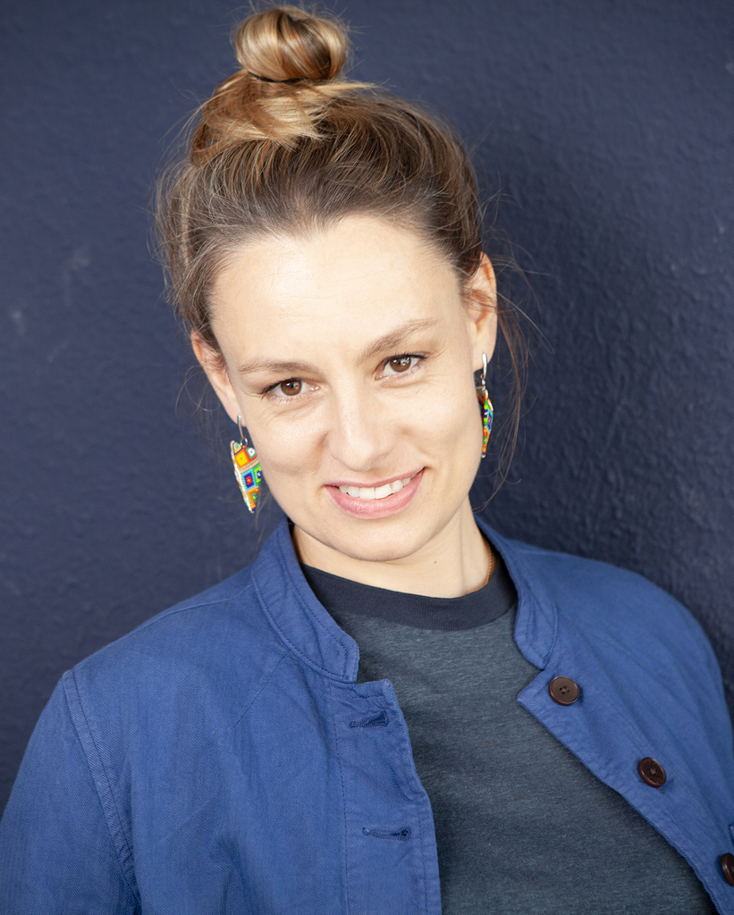 Marie-Elsa Sgualdo - &copy; Box Productions - P&eacute;n&eacute;lope Henriod