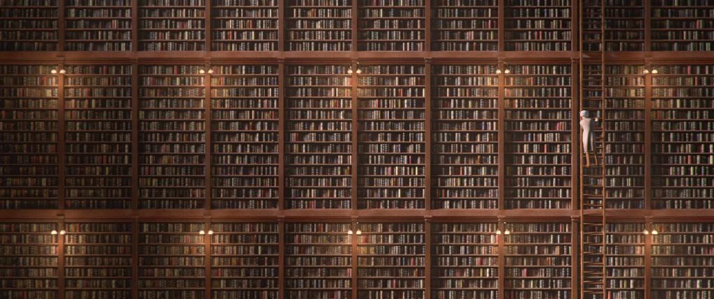 Beyond the Books Beyond the Books