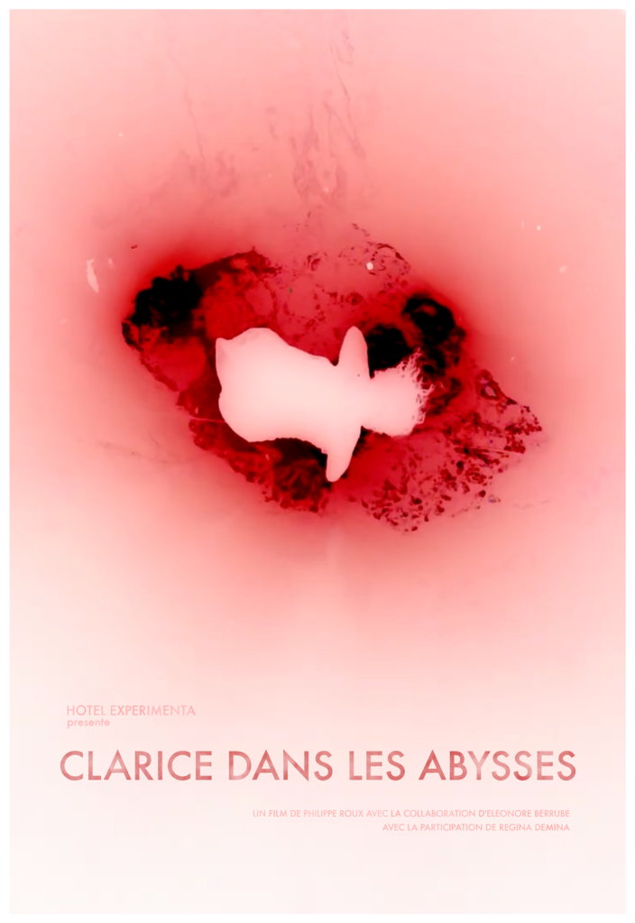 Clarice Into the Abyss Clarice Into the Abyss