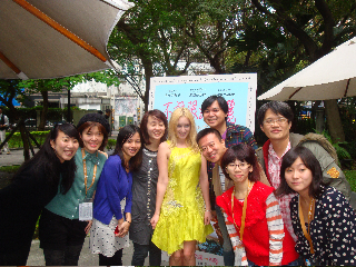 Las cintas francesas del Golden Horse 2010 Las cintas francesas del Golden Horse 2010