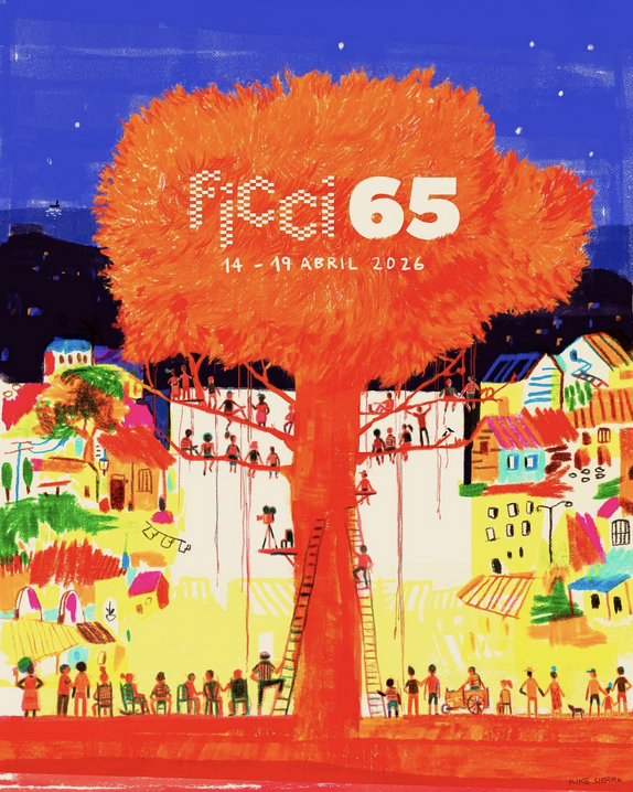 Festival international du film de Carthag&egrave;ne (FICCI) - 2026