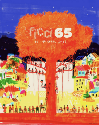 Festival Internacional de Cine de Cartagena de Indias (FICCI) - 2026