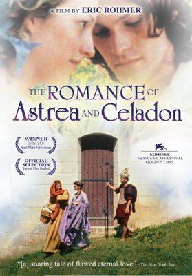The Romance of Astrea and Celadon - Poster Etats-Unis The Romance of Astrea and Celadon - Poster Etats-Unis