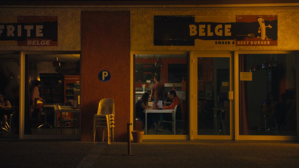 Tout ne va pas si mal Tout ne va pas si mal