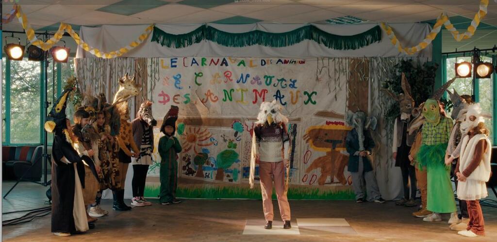 The Carnival of the animals