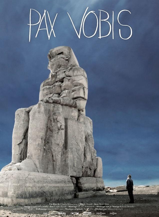 Virgile Tyrode - &copy; Ana Films
