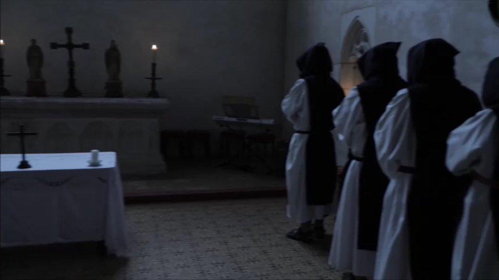 Le Pénitent Le Pénitent