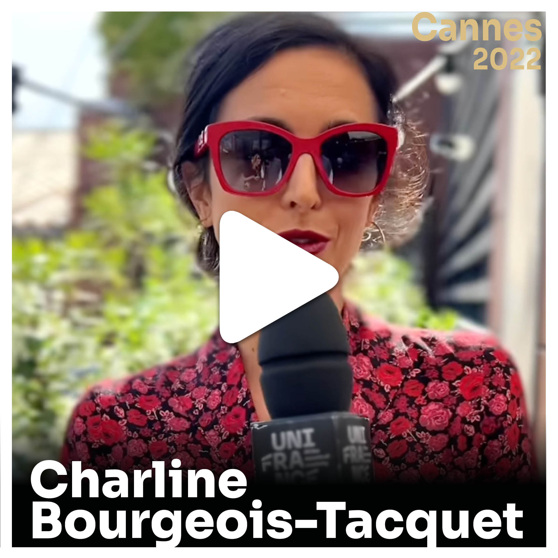 Unifrance's "10 to watch" in Cannes Unifrance's "10 to watch" in Cannes