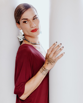 Pahoa Mahagafanau - © Marie Rouge / Unifrance Pahoa Mahagafanau - © Marie Rouge / Unifrance