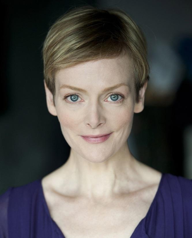 Karina Beuthe - © Sarah Robine Karina Beuthe - © Sarah Robine