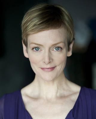 Karina Beuthe - © Sarah Robine Karina Beuthe - © Sarah Robine