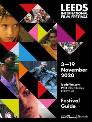 Leeds International Film Festival (LIFF) - 2020 Leeds International Film Festival (LIFF) - 2020