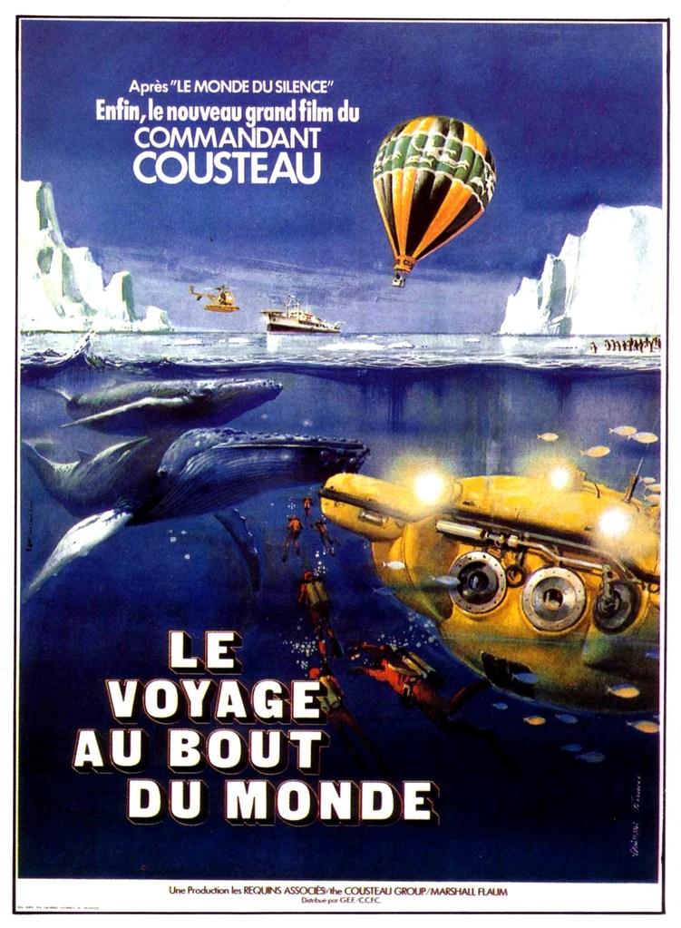 The Cousteau Group