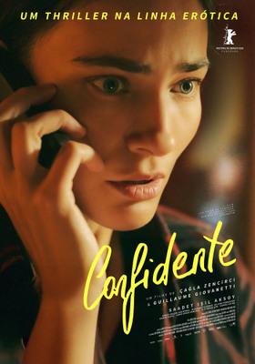 Confidante - Portugal