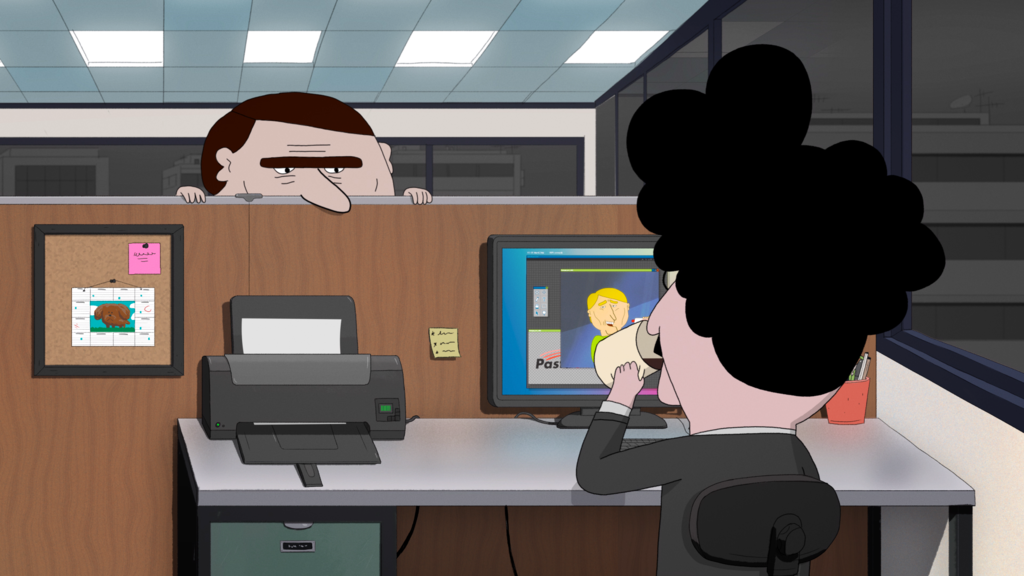 &Eacute;milie Revert