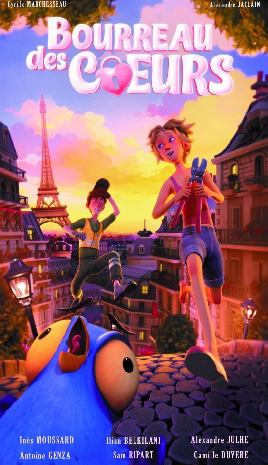 Bourreau des coeurs