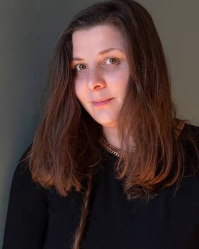 Shorena Tevzadze