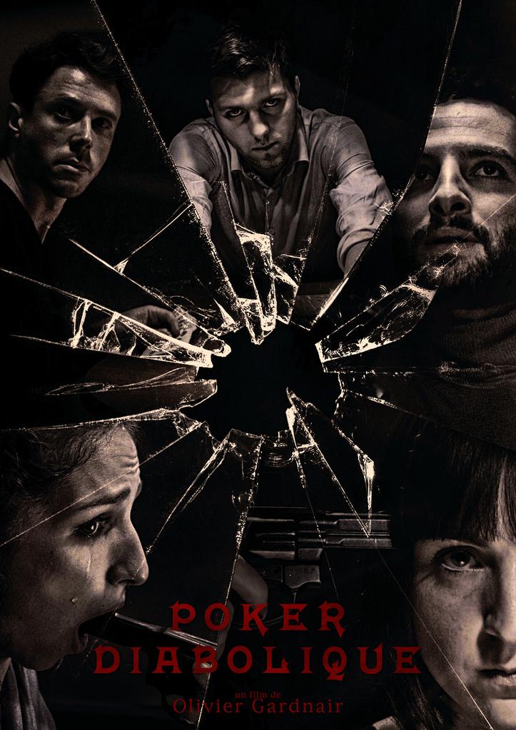 Poker diabolique Poker diabolique