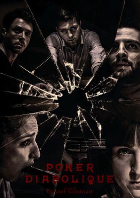 Diabolical Poker Diabolical Poker