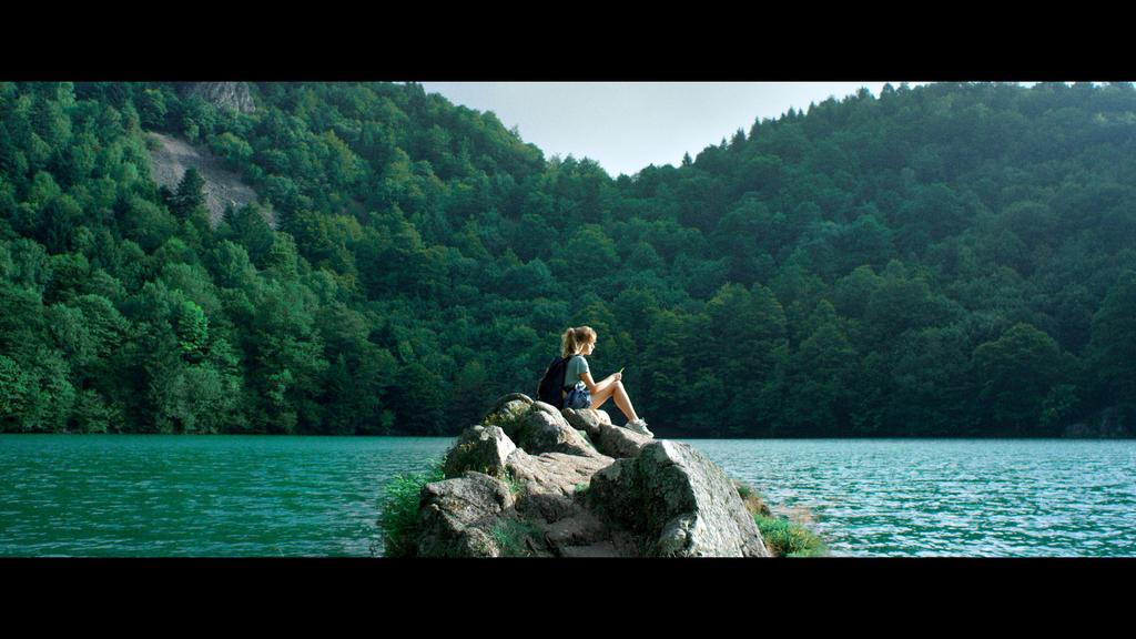 Sur la terre, des orages Sur la terre, des orages