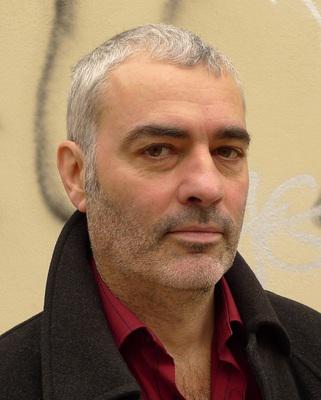 Xavier Mestres Emilio Xavier Mestres Emilio