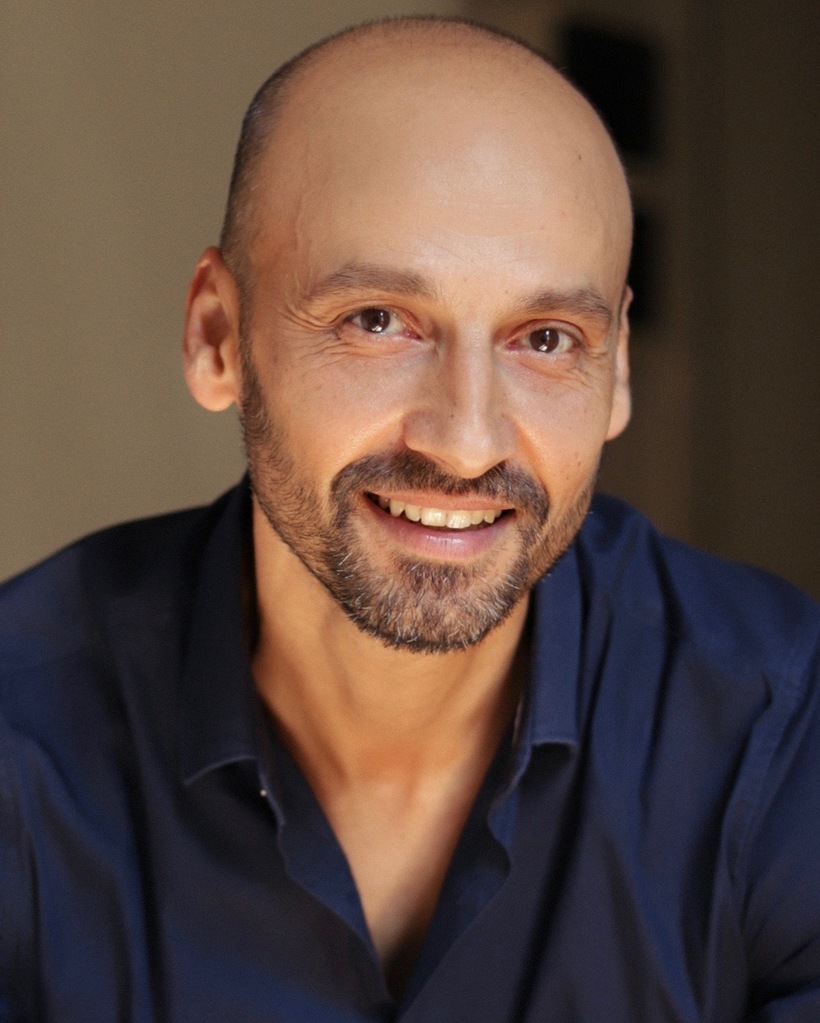 Tewfik Snoussi Tewfik Snoussi